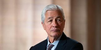 Trump sues JPMorgan Chase and CEO Jamie Dimon for $5B over alleged ‘debanking’