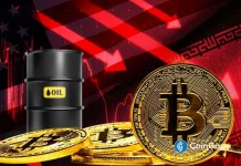 Bitcoin Crashes Below $70K as Analysts Warn Oil Could Hit $200 Amid U.S.-Iran Conflict