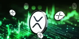 Top 3 Reasons Why XRP Price Is Surging Today