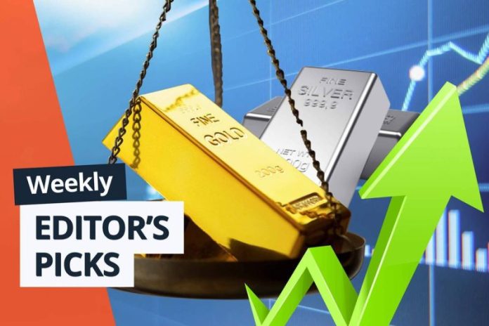 <strong>Gold and silver are wrapping up yet another record-setting week that’s seen economic uncertainty and geopolitical tensions combine to push prices upward.</strong>
The yellow metal moved decisively through US$4,600 per ounce on Monday (January 12), trading above that level for a decent amount of the week.
For its part, silver reached what’s perhaps an even more impressive price milestone, surging past US$90 per ounce and breaking US$93 on Wednesday (January 14).
At this point, there’s a very long list of factors providing support for the precious metals, and we don’t have time to touch on all of them today. Instead let’s take a look at a few that have been making headlines over the past week or so and break them down.
First, there’s the latest news in the clash between US President Donald Trump and Federal Reserve Chair Jerome Powell. On Sunday (January 11), Powell said that two days earlier, the Department of Justice had served the Fed with grand jury subpoenas threatening a criminal indictment.
I had the chance to speak with Mario Innecco, who runs the @maneco64 channel on YouTube, not long after Powell’s statement — here’s how he summed it up:
<blockquote>‘They’ve subpoenaed documents, and it’s supposed to be related to the renovation of the Fed’s headquarters in Washington, DC. But Jay Powell came out and said it’s not, it’s basically because they want him to cut rates. </blockquote>
<blockquote>‘And he’s probably right. I think they’re using any kind of, let’s say tricks, to try to get rid of him, because I think the administration, even though they talk about how the economy is doing so great, they are desperate.’ </blockquote>
Trump himself has said he had no knowledge of the investigation, and has also asserted that he’s not interested in firing Powell, whose term as Fed chair wraps up in May.
Nevertheless, the situation has reignited concerns about Fed independence, and has provided support for gold and silver, which tend to fare better when rates are lower. The next Fed chair, who has not yet been appointed, is widely expected to fall in line with Trump.
In addition to that, geopolitical tensions have remained high. Venezuela is still in the spotlight after its former president was removed by the US last week, and this week Trump warned that the US would intervene in Iran if its executions of anti-government protesters did not stop.
Iran responded by saying it would strike US bases if that happened.
Those events and others are boosting safe-haven demand for gold, as well as silver, but I want to hone in on a couple more points on the silver side that I think are worth looking at.
One of those is the news that the US plans to hold off on new critical minerals tariffs after receiving the results of a Section 232 investigation launched last year.
While a presidential proclamation states that imports of processed critical minerals and their derivative products do constitute a national security risk for the US, the country will first take steps such as negotiating supply agreements with other nations.
Silver was recently designated a critical mineral in the US, and some market watchers believe this news out of the US was responsible for a midweek price dip for the white metal. However, others continue to highlight silver’s deeper underlying drivers.
I heard recently from Andy Schectman of Miles Franklin, who emphasized that a key element supporting silver right now is the fact that more and more entities are standing for physical delivery.
Here’s how he explained what he’s seeing:
<blockquote>‘For years I’ve been saying … that the most well-informed, well-funded traders — and I’ll highlight well informed, that being the central banks — have been standing for delivery since 2020. Very unusual, because really no one ever stood for delivery. And this started to accelerate. But all along, the US was not part of this game. We were seeing it in the Global South with the BRICs. And now all of a sudden we are seeing the most well-informed traders in North America stand for delivery in massive amounts.’</blockquote>
<blockquote></blockquote>
Gold ended the week just below US$4,600, while silver was slightly above US$90.
<strong>Securities Disclosure: I, Charlotte McLeod, hold no direct investment interest in any company mentioned in this article.</strong>
This post appeared first on investingnews.com