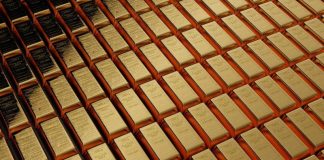 Crypto Market Update: Tether Amasses Massive Gold Reserve in Switzerland