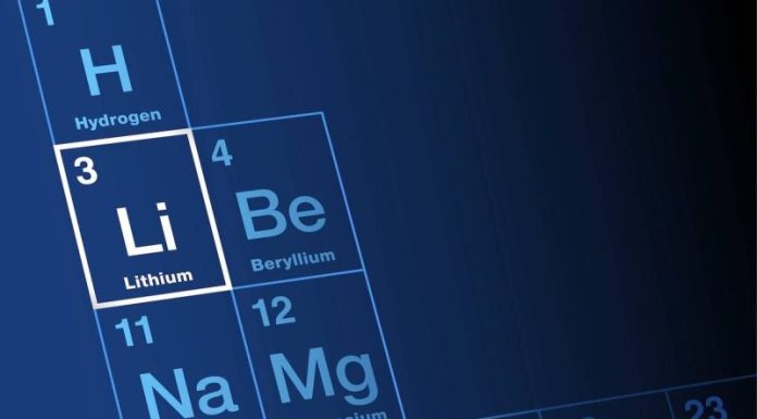 UK Enters Commercial Lithium Production with Geothermal Plant Launch