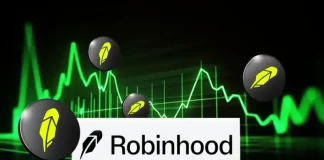 Robinhood Stock Price Prediction: How High Could HOOD Go Technically in 2026?