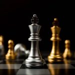 China’s New Export Policies Boost Silver’s Strategic Metal Status