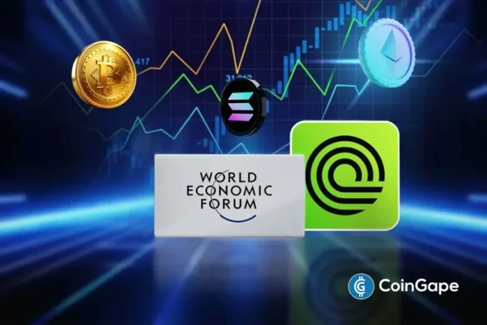 This week, the crypto market gained significant traction as investors turned bullish amid slowing gains in gold and equities. Bitcoin climbed above $95,000, while Ethereum held firm over $3,300, signaling renewed institutional confidence. The market had a consistent recovery in the face of slight consolidation, which was seen to be resilient in major digital assets.
The post <a href="https://coingape.com/trending/top-3-major-crypto-events-that-will-strongly-impact-the-market-this-week/">Top 3 Major Crypto Events That Will Strongly Impact the Market This Week</a> appeared first on <a href="https://coingape.com/">CoinGape</a>.