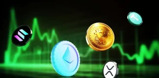 Why Is Crypto Market Up Today (Jan 14)?